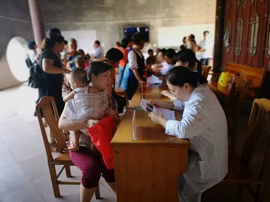 Guangzhou Women And Childrens Medical Center