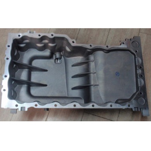 Sump class 4
