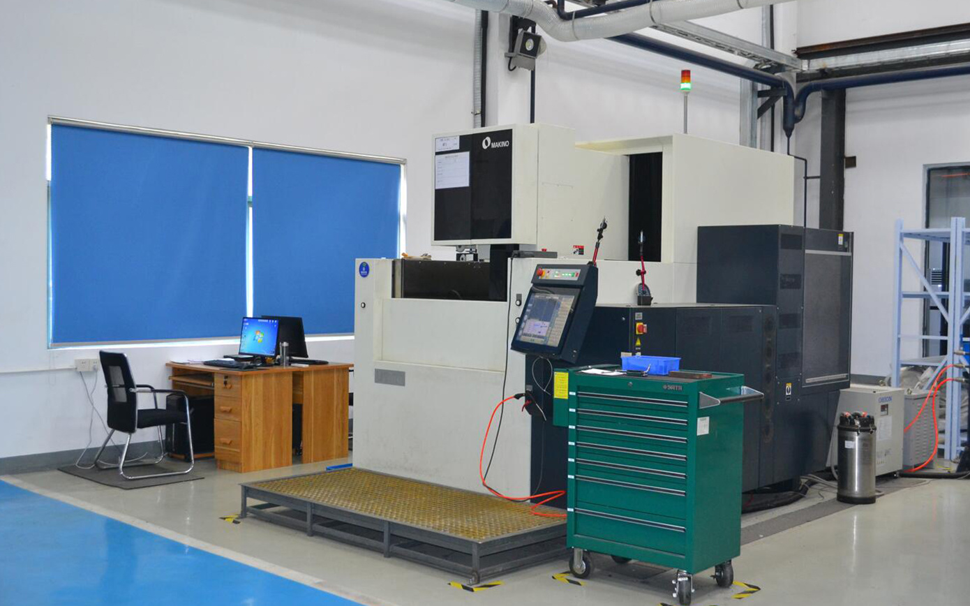 Production Environment