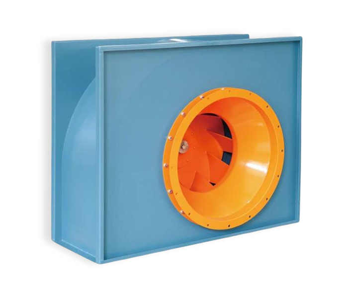 CF4-82 SERIES KITCHEN SPECIAL CENTRIFUGAL FAN