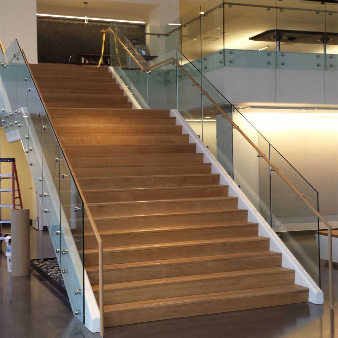 Скидка Cuboid Slimline Handrail