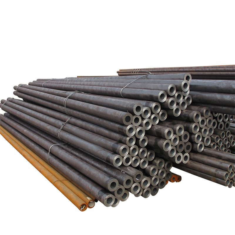 ASTM A106 GRB seamless steel pipes carbon pipe price per ton