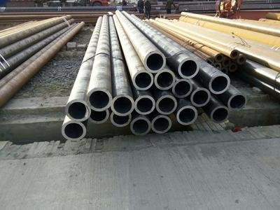 Possible differentiation of steel pipe varieties