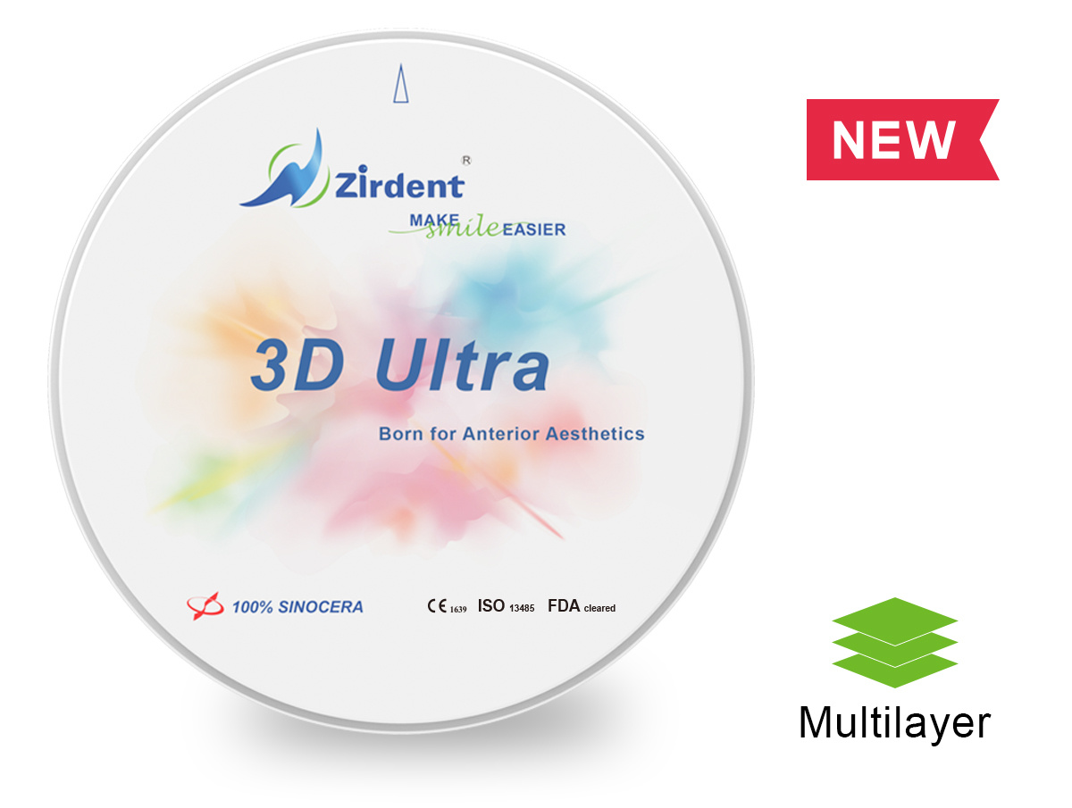 3D Ultra