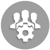 Experienced R&D Team Experienced R&D Team