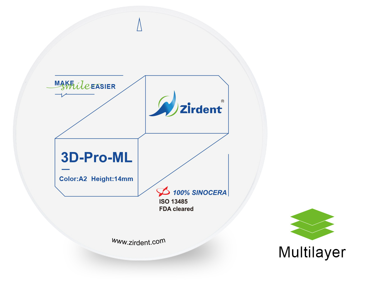 3D-Pro-ML