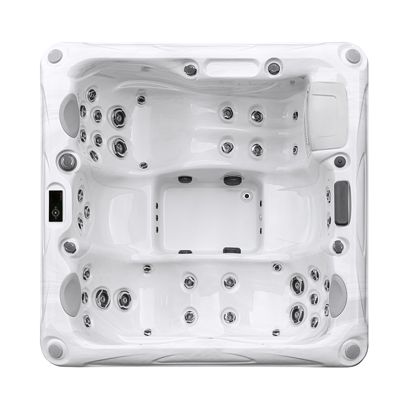 P640-4 Seats