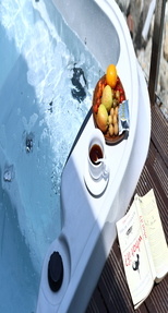 ENDLESS POOL