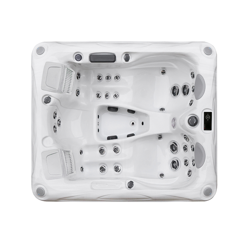 P630-3 Seats