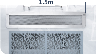 Turbo Swim Spa made in china