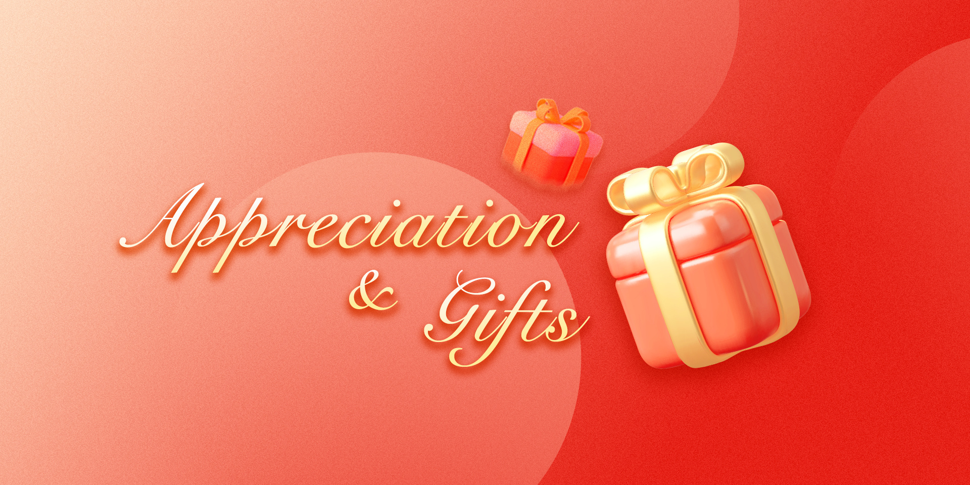 New Year's gift