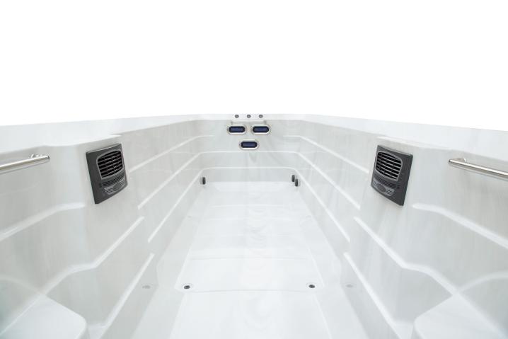  artesian swim spa ce certification