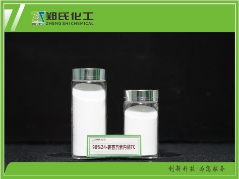 90%24-表蕓苔素內(nèi)酯