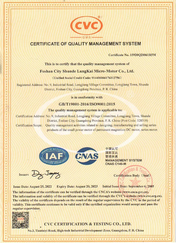 ISO90012015 ISO90012015