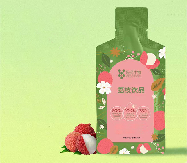 荔枝飲品