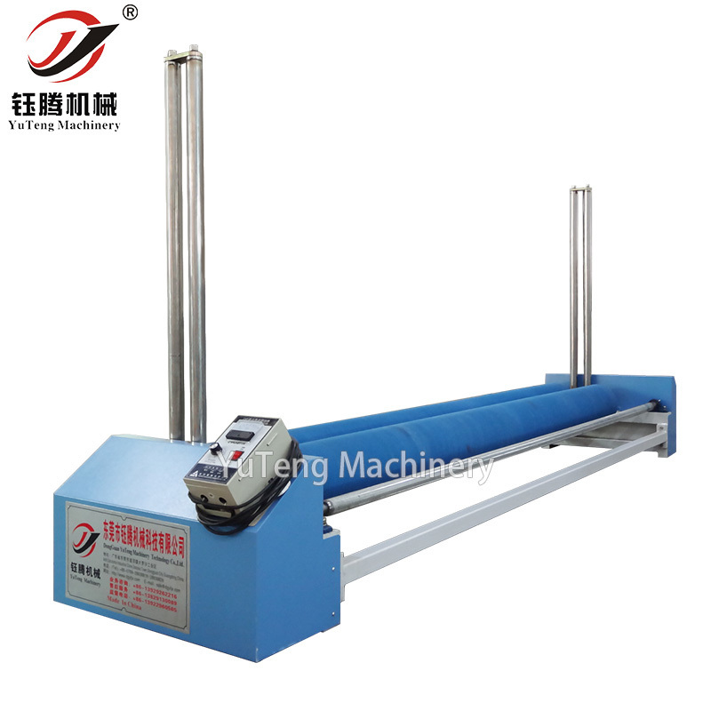 Cheap Mattress flanging machine products