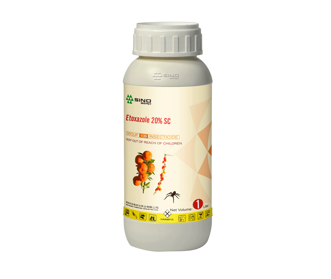 Etoxazole 20 SC Leading Supplier Of Pesticides And Agrochemicals etoxazole-20-sc-leading-supplier-of-pesticides-and-agrochemicals