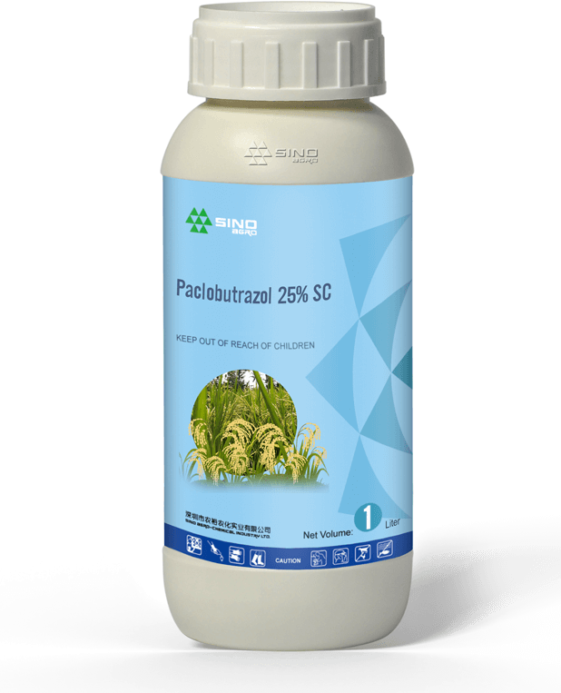 Paclobutrazol 25% SC