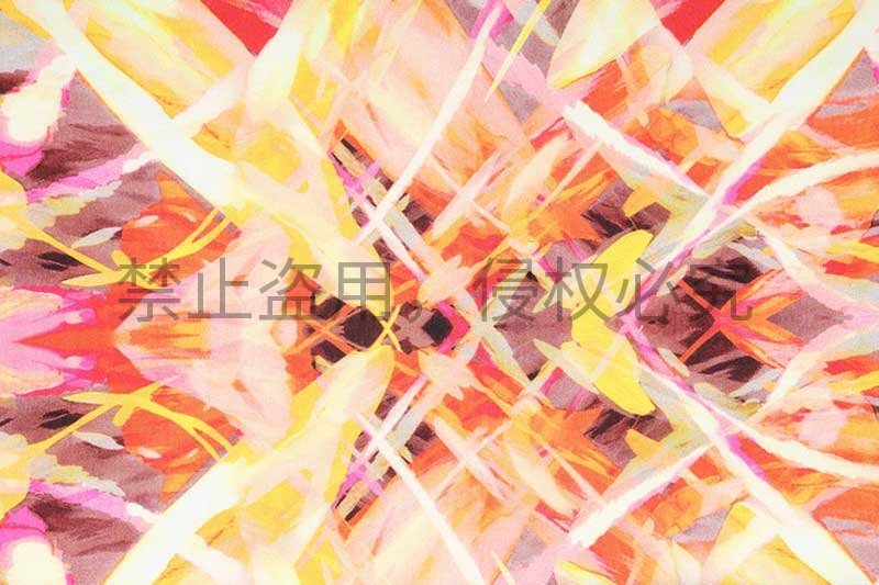 熱轉移印花與冷轉移印花的區別