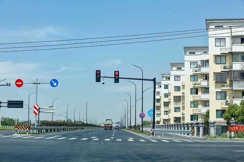 廠房環境