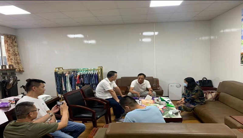 如何選擇全棉冷轉移印花產品