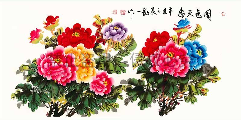 全棉冷轉移印花：環保印花方式的新選擇