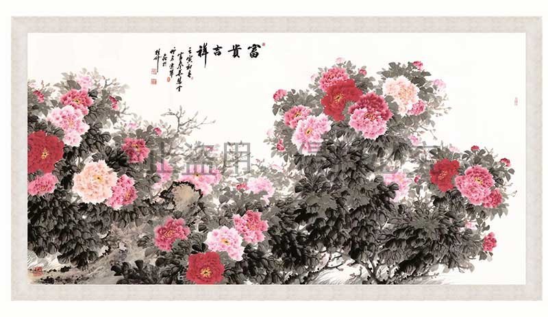 探索全棉冷轉移印花技術的發展趨勢