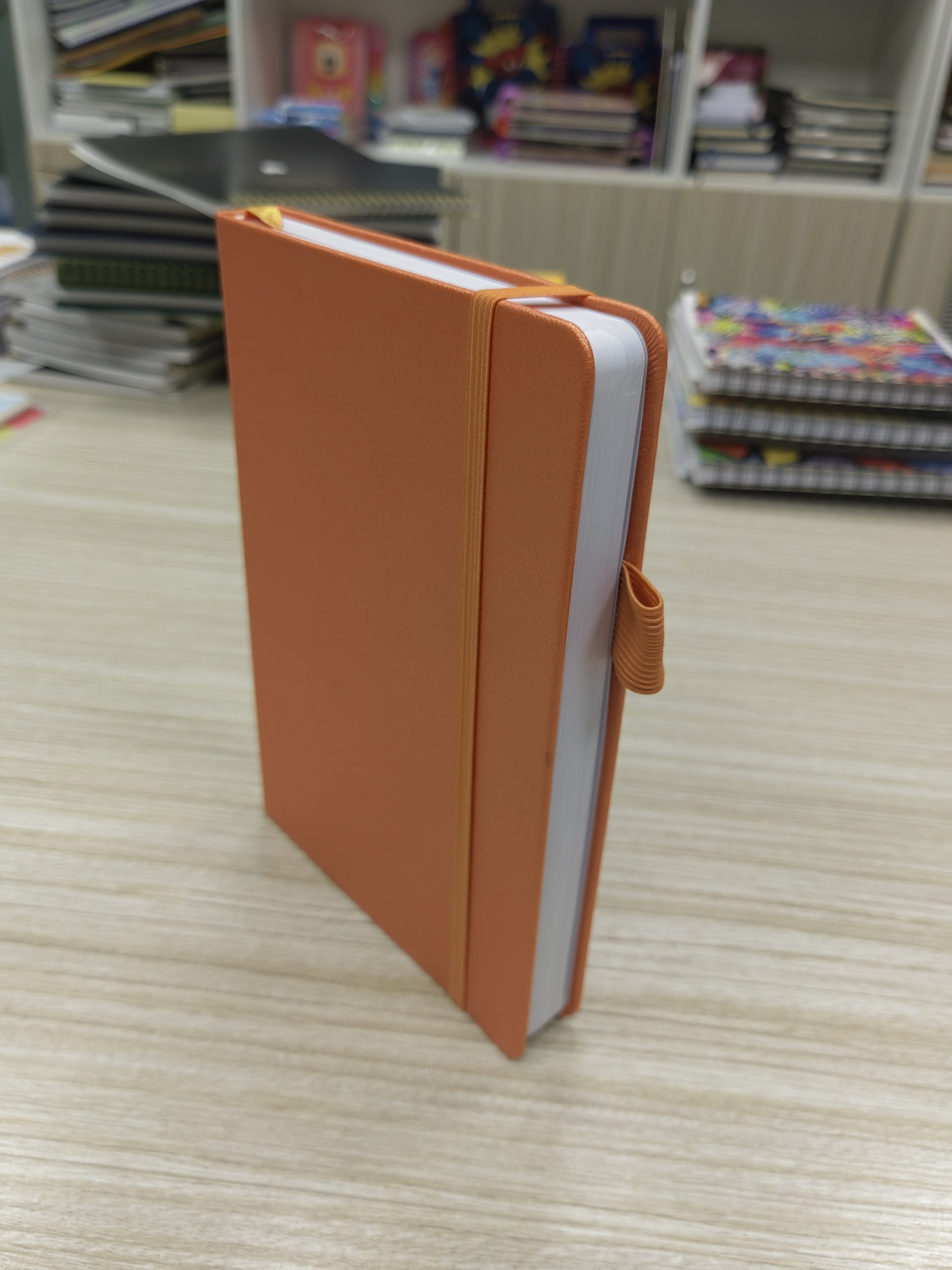 Notebook（3）