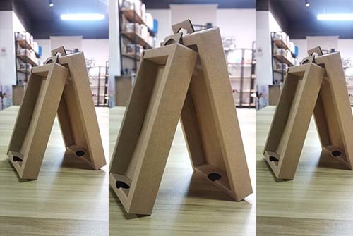 Cowhide Box（4）