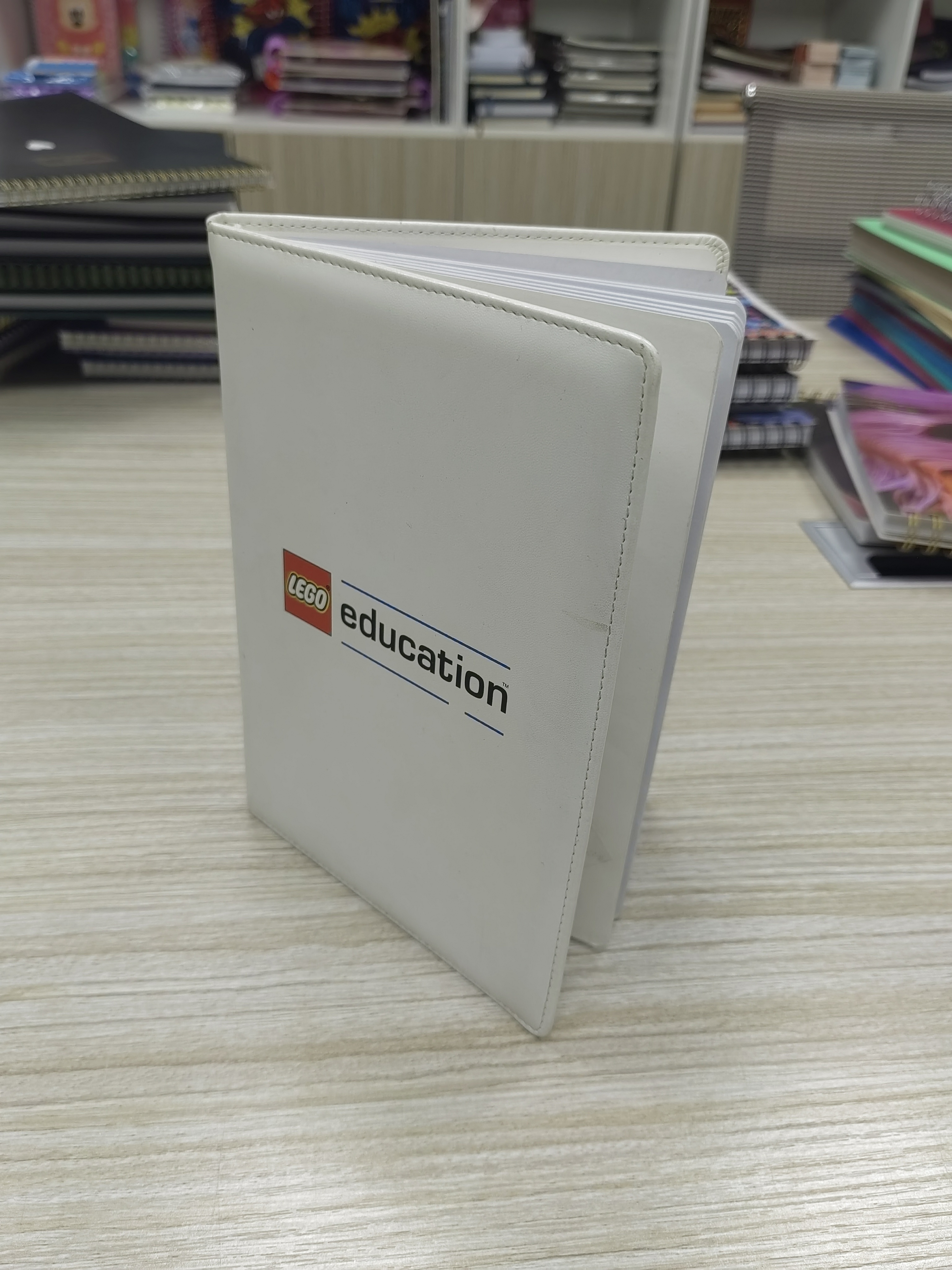 Notebook（1）