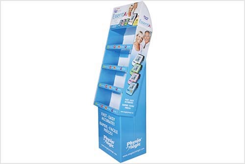 Display Rack（8）