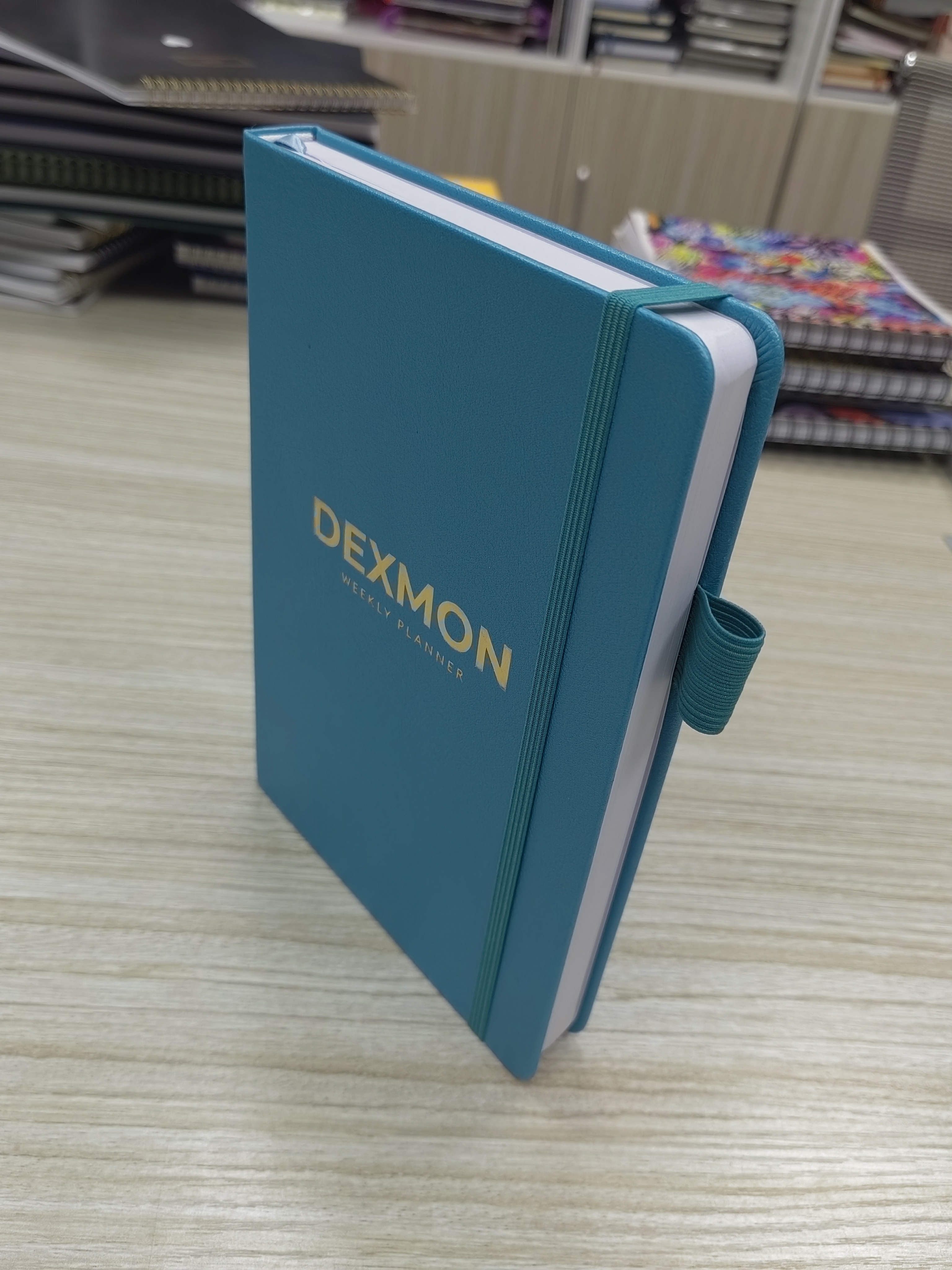 Notebook（2）