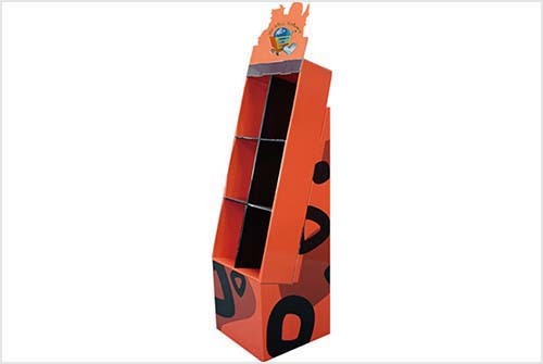 Display Rack（6）