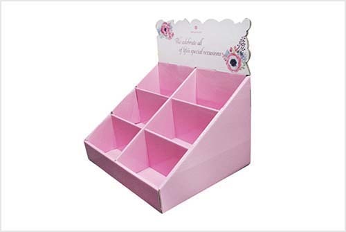 Display Rack（3）