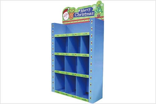 Display Rack（4）