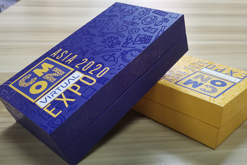 Handmade box 08