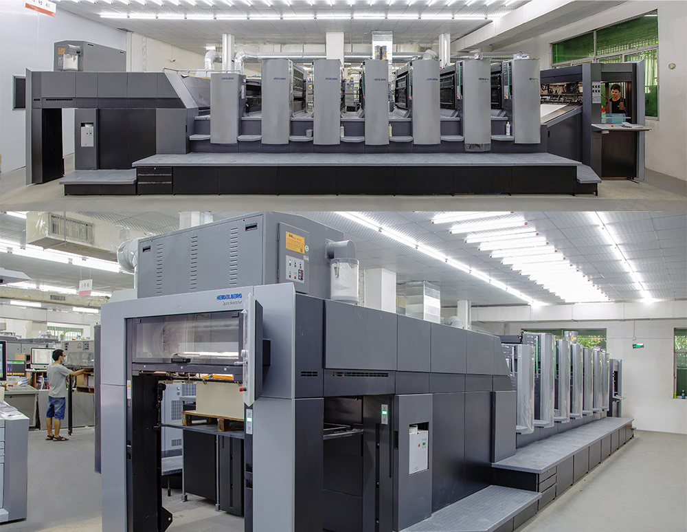 Printing Press