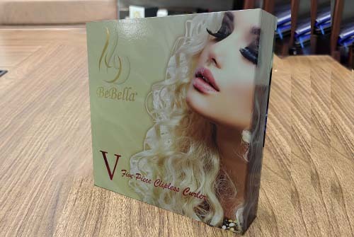 Rubber Box（4）