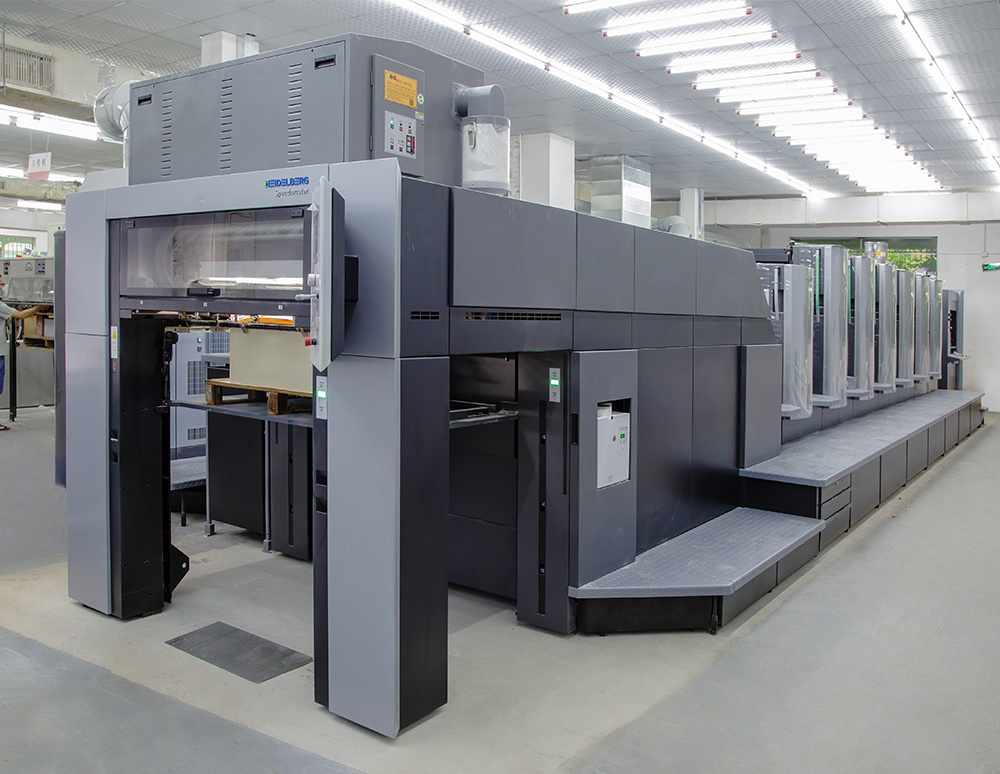 Printing Machine