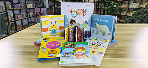 Book Category