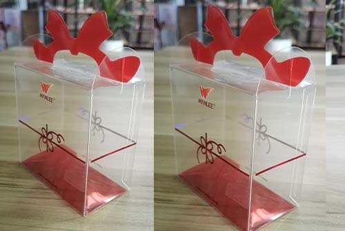 Hand Held Bag（5）