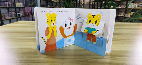 Book Category
