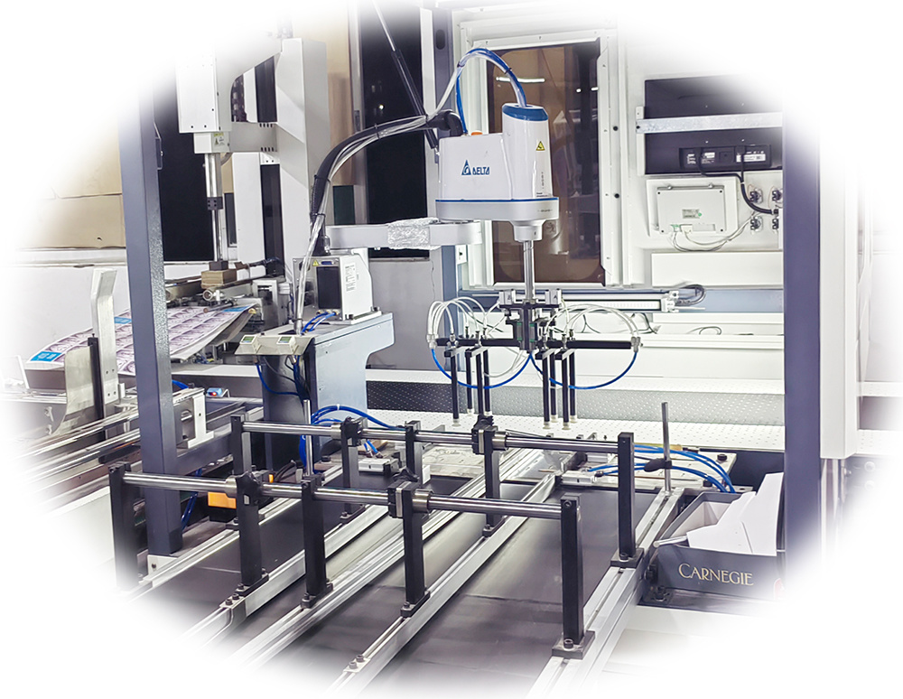 Automatic Manual Box
