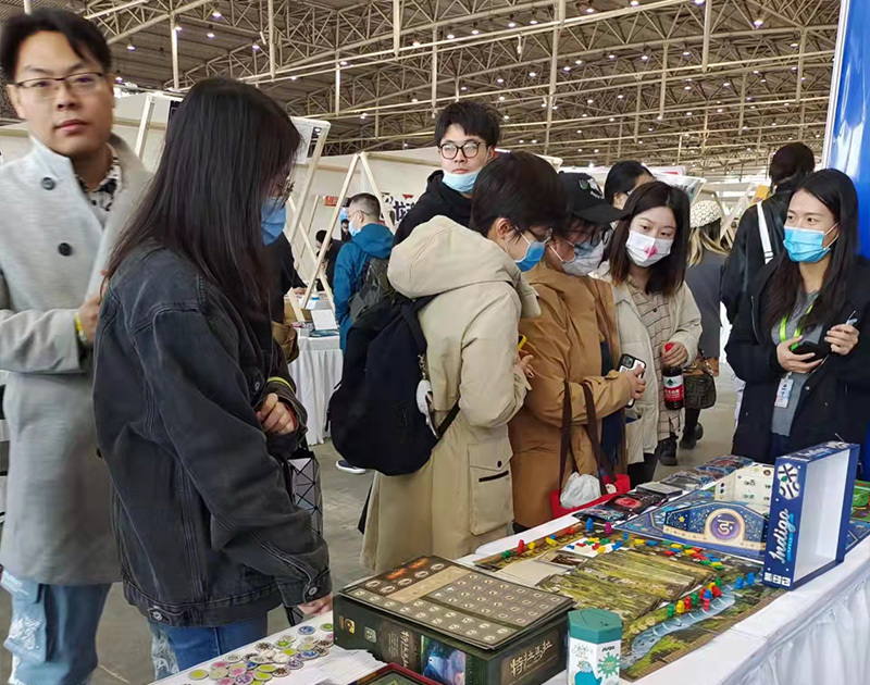 展示会イベント02 展示会イベント02