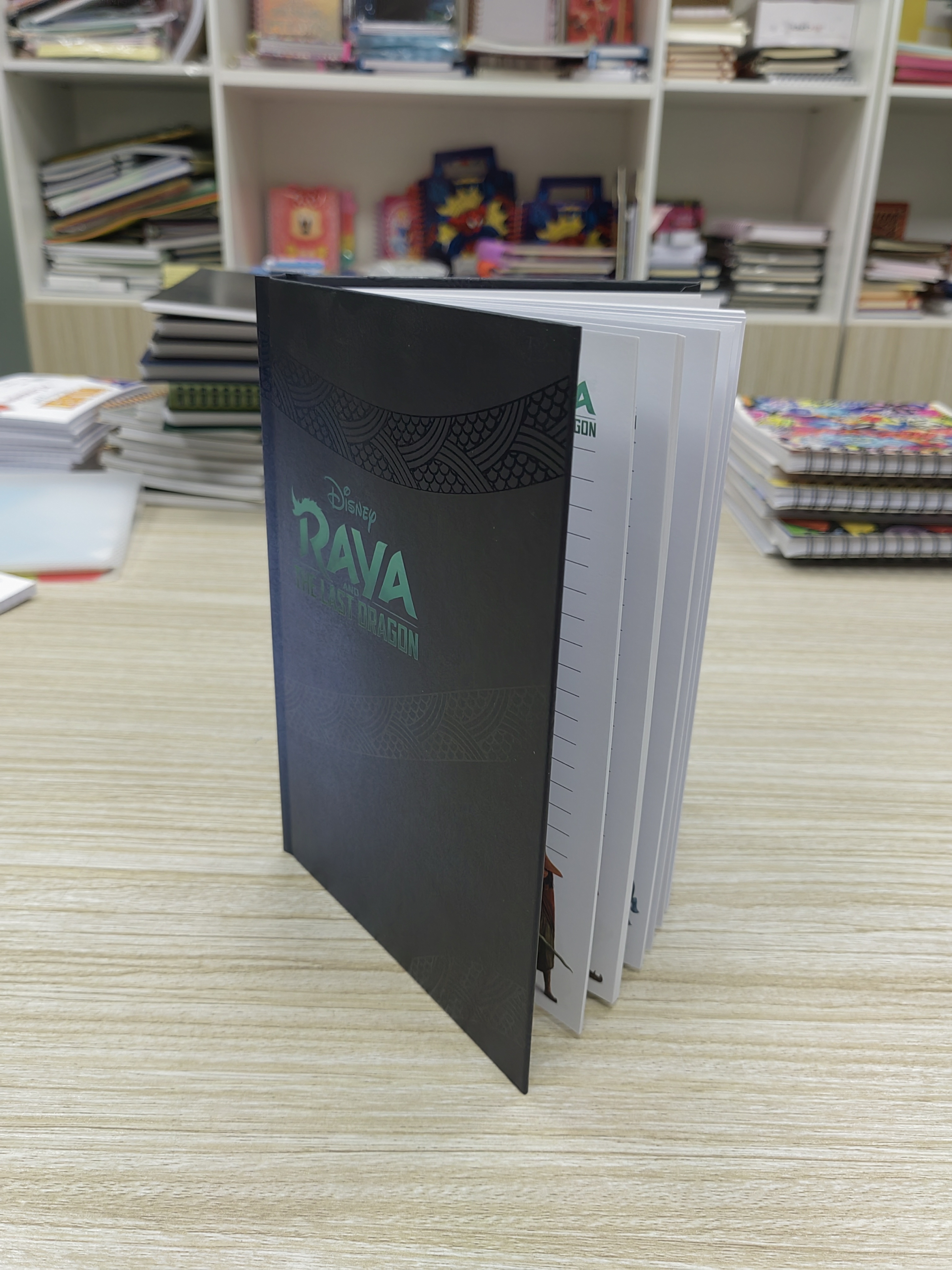 ノートブック