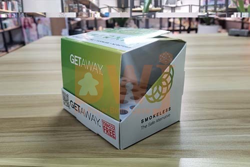 坑盒