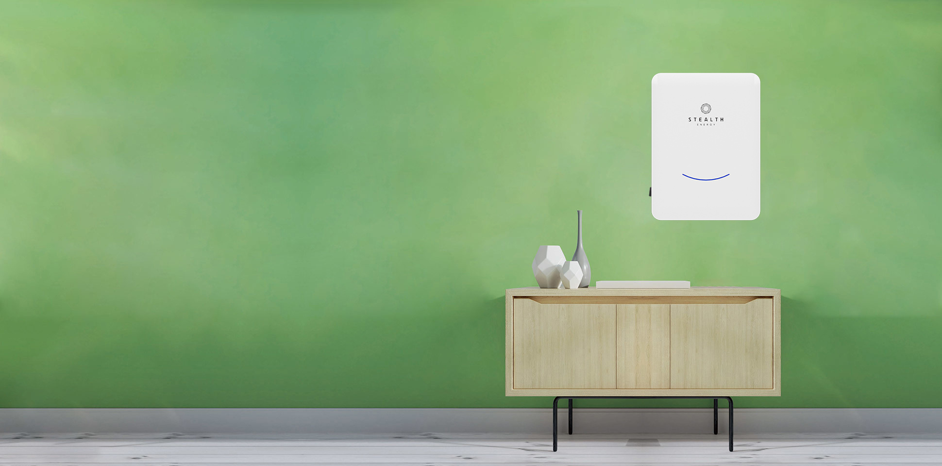 Three Phase Hybrid Inverter