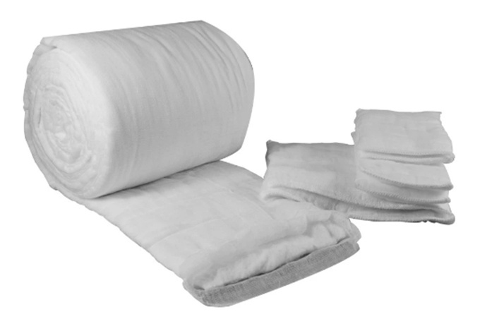 ABSORBENT COTTON – MGIMED Group