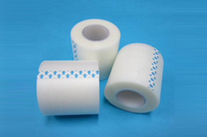 Medical/Surgical PE Tape