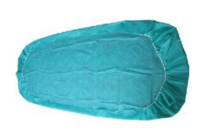Non Woven Bed CoverBed Sheet